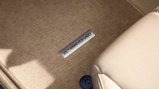 2025 Mazda MX-5 2.0 35th Anniversary Edition  第5張相片