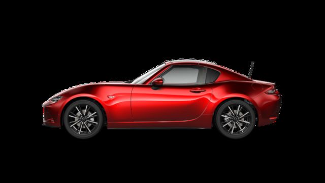 2025 Mazda MX-5 2.0 RF  第3張相片