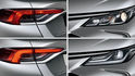 2025 Toyota Corolla Altis 1.8經典  第4張縮圖