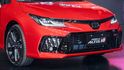 2025 Toyota Corolla Altis 2.0 GR Sport  第4張縮圖