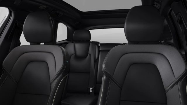 2025 Volvo XC60 Ultra B5 AWD  第6張相片