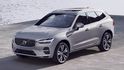 2025 Volvo XC60 Ultra Recharge T8  第7張縮圖