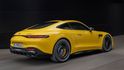 2025 M-Benz AMG GT 43  第2張縮圖