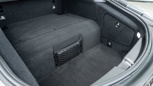 2025 M-Benz AMG GT 63 S E Performance  第9張相片