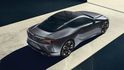 2025 Lexus LC 500  第2張縮圖