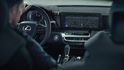 2025 Lexus LC 500  第9張縮圖