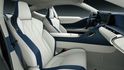 2025 Lexus LC 500h  第8張縮圖