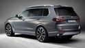 2025 BMW X7 xDrive40i  第2張縮圖