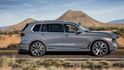 2025 BMW X7 xDrive40i  第4張縮圖