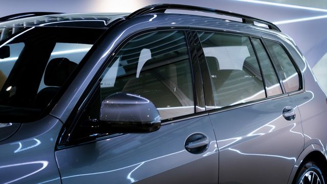 2025 BMW X7 xDrive40i Excellence特仕版  第2張相片