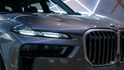 2025 BMW X7 xDrive40i Excellence特仕版  第3張縮圖
