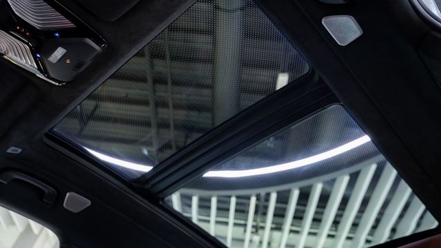 2025 BMW X7 xDrive40i Excellence特仕版  第8張相片