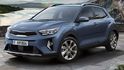 2025 Kia Stonic 1.0T智慧油電驚豔版  第1張縮圖