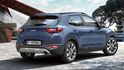 2025 Kia Stonic 1.0T智慧油電驚豔版  第2張縮圖