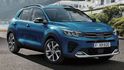 2025 Kia Stonic 1.0T智慧油電GT-Line  第7張縮圖