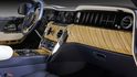2025 Rolls-Royce Cullinan 6.75 V12  第6張縮圖