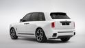 2025 Rolls-Royce Cullinan 6.75 V12 Black Badge  第2張縮圖