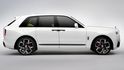 2025 Rolls-Royce Cullinan 6.75 V12 Black Badge  第3張縮圖