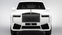 2025 Rolls-Royce Cullinan 6.75 V12 Black Badge  第4張縮圖