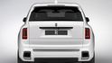 2025 Rolls-Royce Cullinan 6.75 V12 Black Badge  第5張縮圖