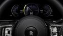 2025 Rolls-Royce Cullinan 6.75 V12 Black Badge  第6張縮圖