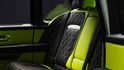 2025 Rolls-Royce Cullinan 6.75 V12 Black Badge  第10張縮圖