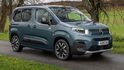 2025 Citroen Berlingo MAX M五人座  第1張縮圖