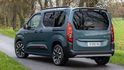 2025 Citroen Berlingo MAX M五人座  第2張縮圖