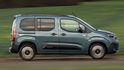 2025 Citroen Berlingo MAX M五人座  第3張縮圖