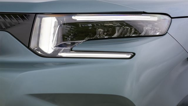 2025 Citroen Berlingo MAX M五人座  第4張相片