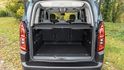2025 Citroen Berlingo MAX M五人座  第8張縮圖