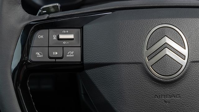 2025 Citroen Berlingo MAX XL七人座  第5張相片