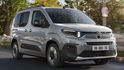 2025 Citroen Berlingo XTR M五人座Modutop  第1張縮圖