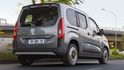 2025 Citroen Berlingo XTR M五人座Modutop  第2張縮圖