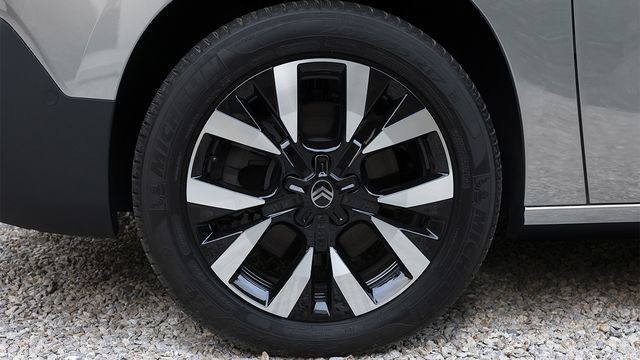 2025 Citroen Berlingo XTR M五人座Modutop  第4張相片