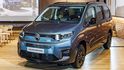 2025 Citroen Berlingo XTR XL七人座  第1張縮圖