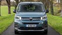 2025 Citroen Berlingo XTR XL七人座  第2張縮圖