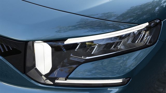2025 Citroen Berlingo XTR XL七人座  第3張相片