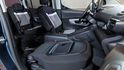2025 Citroen Berlingo XTR XL七人座  第8張縮圖