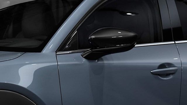 2025 Mazda CX-30 20S Carbon Edition  第9張相片
