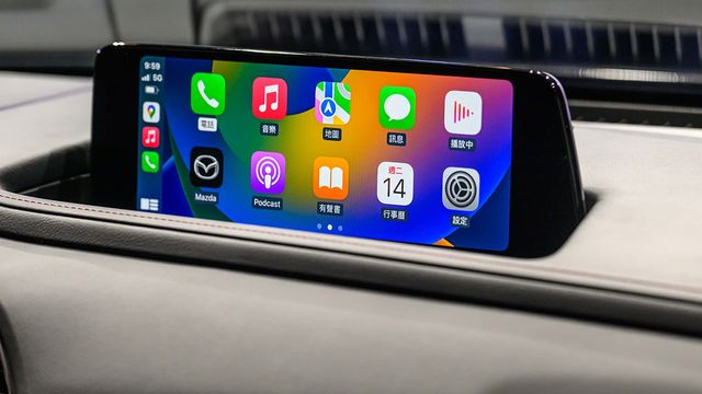 2025 Mazda CX-30 20S Premium  第5張相片