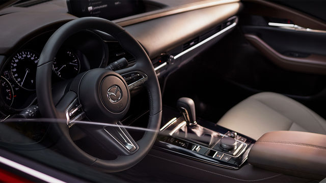 2025 Mazda CX-30 20S Premium  第7張相片