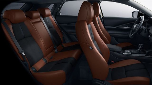 2025 Mazda CX-30 20S Retro Sports Edition  第4張相片