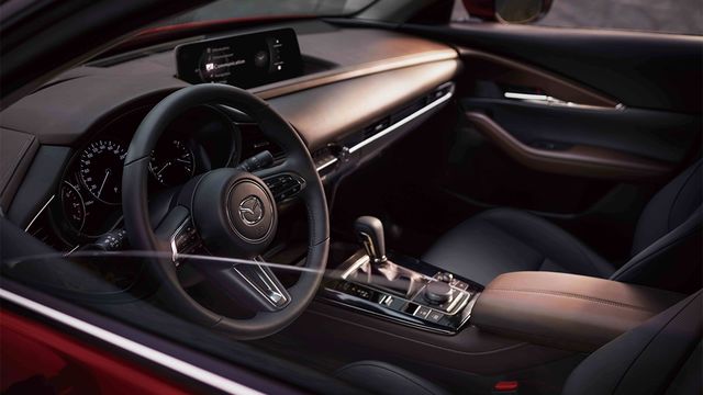 2025 Mazda CX-30 20S Signature  第5張相片