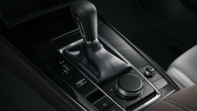 2025 Mazda CX-30 20S Signature  第7張相片