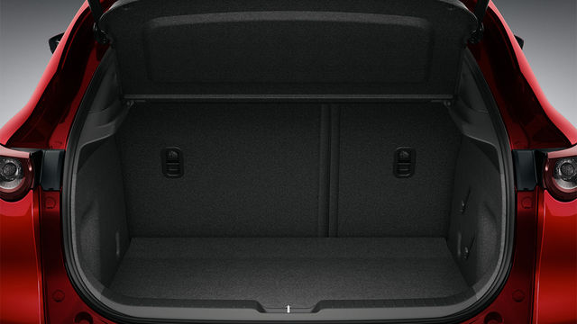 2025 Mazda CX-30 20S Signature  第9張相片
