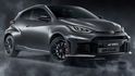 2025 Toyota GR Yaris 1.6  第1張縮圖