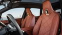 2025 BMW iX xDrive50旗艦版  第8張縮圖