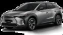 2025 Toyota bZ 4X  第1張縮圖