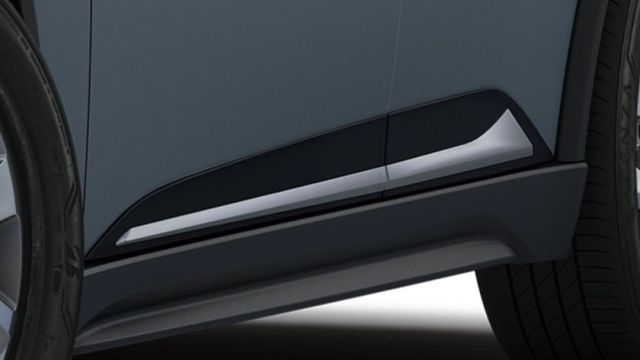 2025 Luxgen n7 LR 5人亮點版  第3張相片